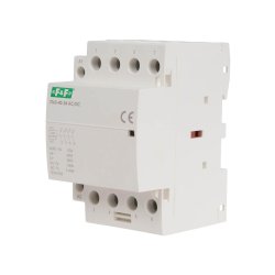 Stycznik modułowy elektromagnetyczny ST63-40 24 V AC/DC