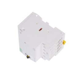 modułowy elektromagnetyczny stycznik z ręcznym sterowaniem ST40-40-M