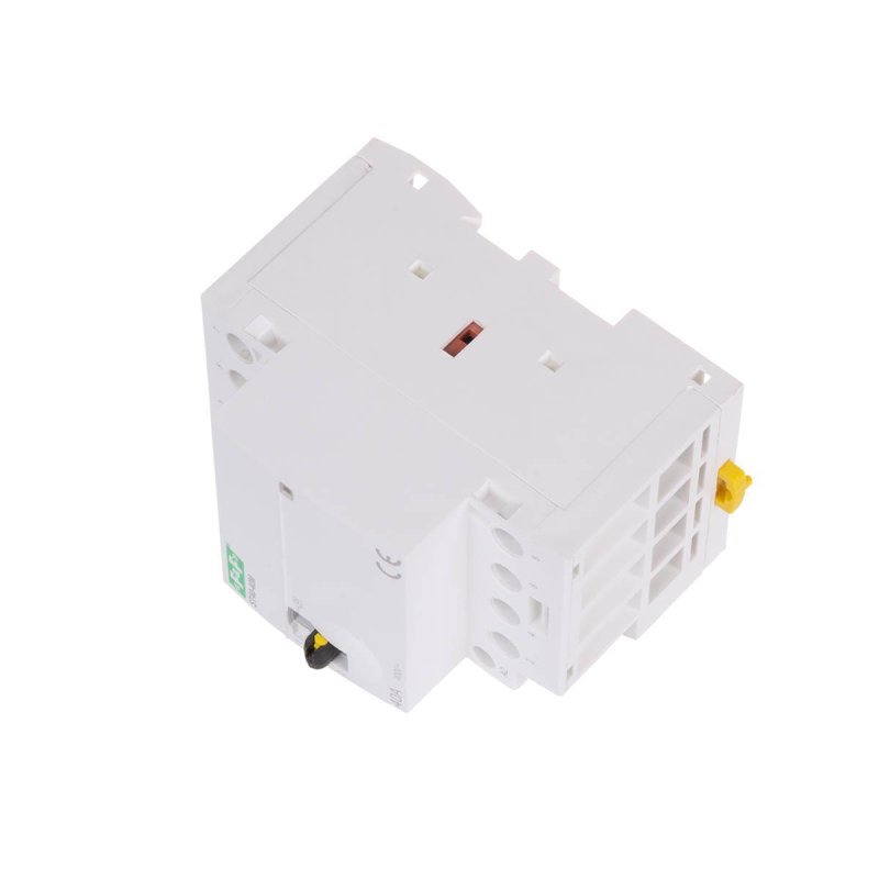 modułowy elektromagnetyczny stycznik z ręcznym sterowaniem ST40-40-M