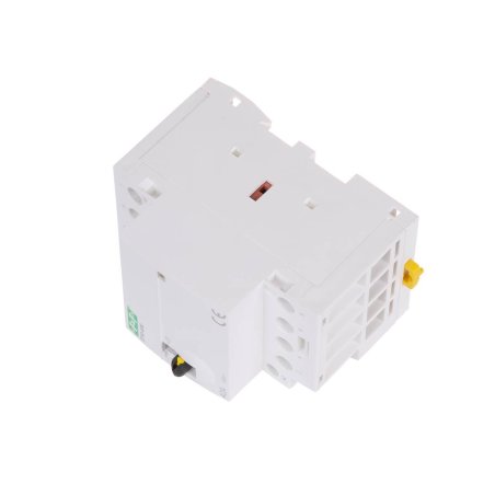 modułowy elektromagnetyczny stycznik z ręcznym sterowaniem ST40-40-M