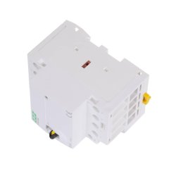 Stycznik modułowy  elektromagnetyczny z ręcznym sterowaniem ST63-40-M