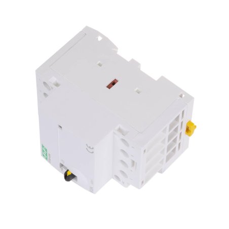 Stycznik modułowy  elektromagnetyczny z ręcznym sterowaniem ST63-40-M