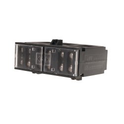 Przekładnik prądowy TP-250 z zamkniętym rdzeniem, 3-fazowy