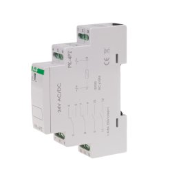 Przekaźnik 24V, elektromagnetyczny PK-4PZ