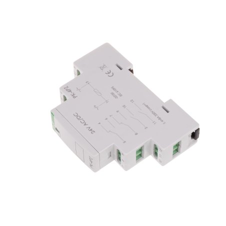 Przekaźnik 24V, elektromagnetyczny PK-4PZ