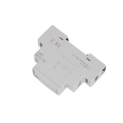 Przekaźnik elektromagnetyczny do LED PK-1Z-LED 230 V