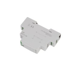 Współpracujący z LED przekaźnik elektromagnetyczny PK-1Z-LED 24 V