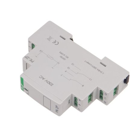 Przekaźnik elektromagnetyczny PK-2P 230 V
