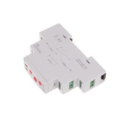 Czasowy przekaźnik PCS-516 UNI do sterowania w układach automatyki