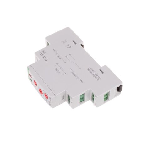 Czasowy przekaźnik PCS-516 UNI do sterowania w układach automatyki