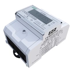 Trójfazowy licznik zużycia energii z transmisją danych LE-03M.