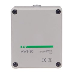 Automat (włącznik)  zmierzchowy AWZ-30 230 V