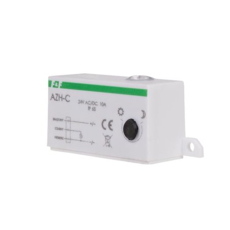 włącznik zmierzchowy AZH-C 24 V
