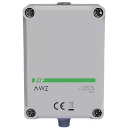 Automatyczny włącznik zmierzchowy światła AWZ 230 V