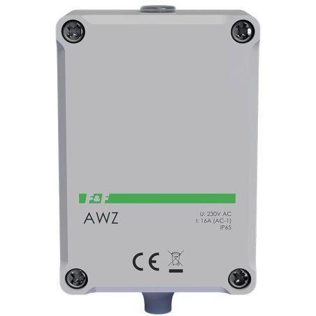 Automatyczny włącznik zmierzchowy światła AWZ 230 V