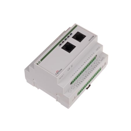 Moduł inteligentnego sterowania oświetleniem, gniazdami elektrycznymi F&Home mH-IO32-5 LEVEL 5