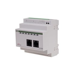 Moduł ściemniacza oświetlenia LED RGB inteligentny dom F&Home mH-RGB-4 LEVEL 4