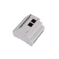 Moduł ściemniacza oświetlenia LED RGB inteligentny dom F&Home mH-RGB-5 LEVEL 5