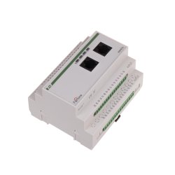 Moduł do sterowania roletami systemu inteligentnego domu F&Home mH-E16-3 LEVEL 3