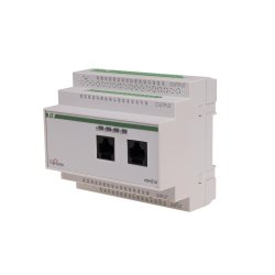 Moduł do sterowania roletami systemu inteligentnego domu F&Home mH-E16-3 LEVEL 3
