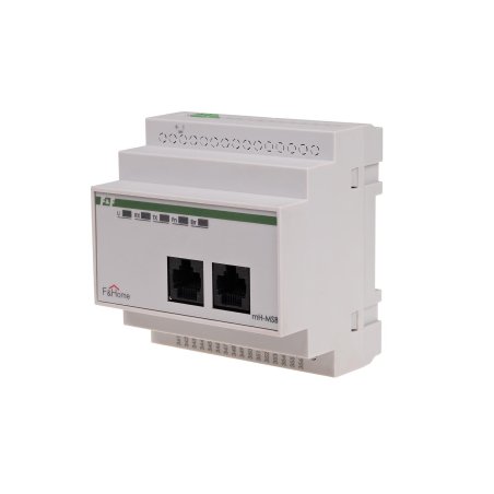 Moduł scen systemu przewodowego inteligentnego domu F&Home MH-MS-3 LEVEL 3