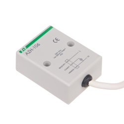 Wyłącznik zmierzchowy w hermetycznej obudowie AZH-106 12 V