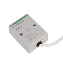Wyłącznik zmierzchowy w hermetycznej obudowie AZH-106 12 V