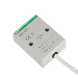 Hermetyczny automat zmierzchowy do oświetlenia LED AZH-LED