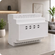 F&Home przewodowy