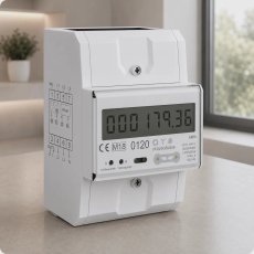 Liczniki energii